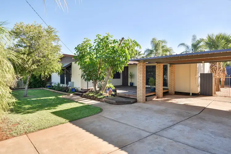106 Killarney Street, Hannans, Kalgoorlie WA 6430
