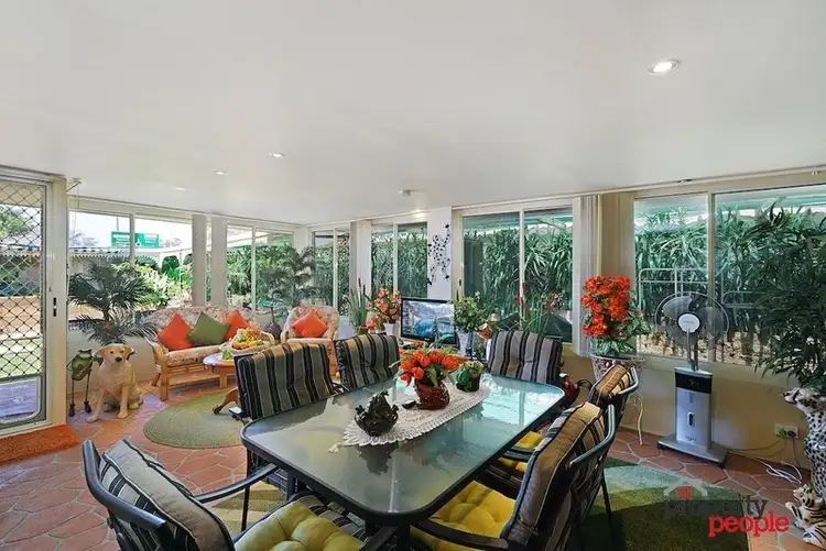 Fifth view of Homely house listing, 7 Mathis Place, Ingleburn NSW 2565
