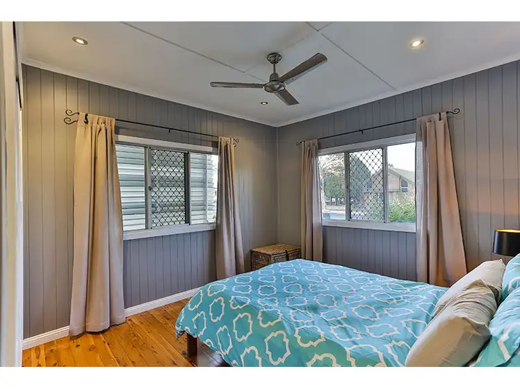 Fifth view of Homely house listing, 34 Buckland Street, Harristown QLD 4350