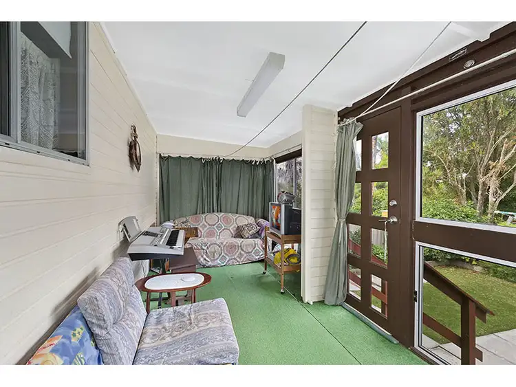 Fourth view of Homely house listing, 89 Laelana Avenue, Halekulani NSW 2262