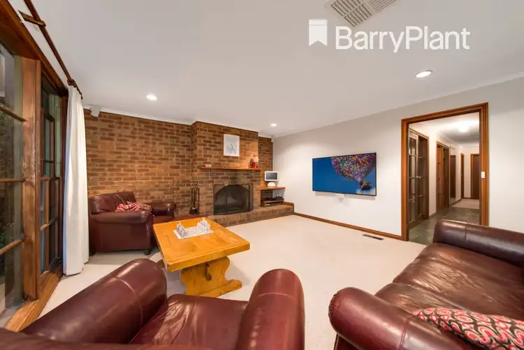Fourth view of Homely house listing, 8 Martin Place, Pakenham VIC 3810