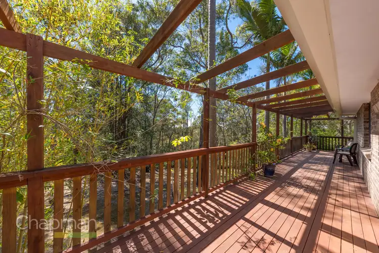 Third view of Homely house listing, 17 Edna Avenue, Springwood NSW 2777