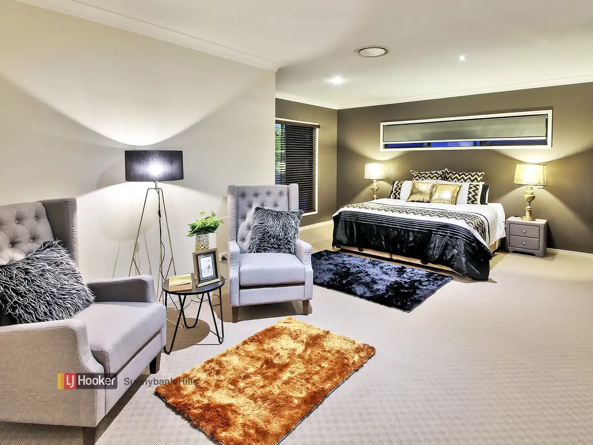 Main view of Homely house listing, 19 Langford Street, Eight Mile Plains QLD 4113