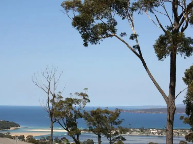 Lot 723 The Crest, Merimbula NSW 2548