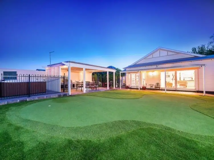Fifth view of Homely house listing, 28 Church Street, Colac VIC 3250