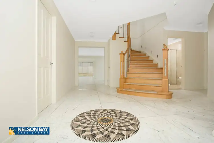 Second view of Homely house listing, 97 Bagnall Beach Road, Corlette NSW 2315
