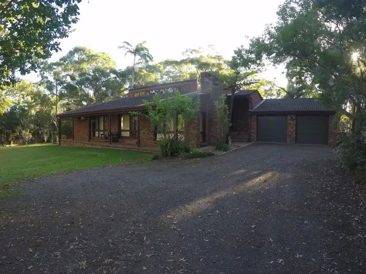 Main view of Homely house listing, 54 James Road, Medowie NSW 2318