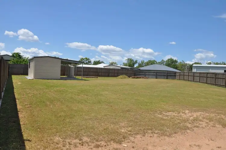 Second view of Homely land listing, 8 Eagle Close, Mareeba QLD 4880