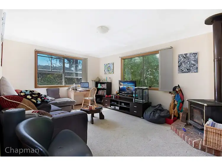 Fifth view of Homely house listing, 31 Fifth Avenue, Katoomba NSW 2780