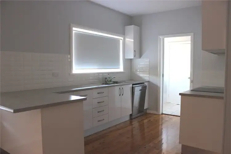 Second view of Homely house listing, 14 Gale Street, Forbes NSW 2871