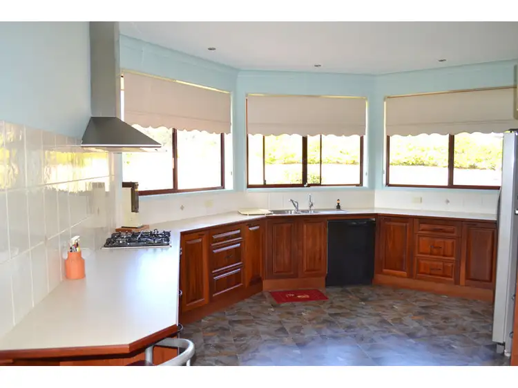 Third view of Homely rural property listing, 14 Moncrieff Close, King Creek NSW 2446