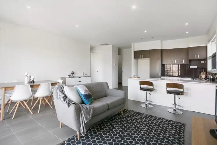 Second view of Homely unit listing, 4/47 Green Island Avenue, Mount Martha VIC 3934