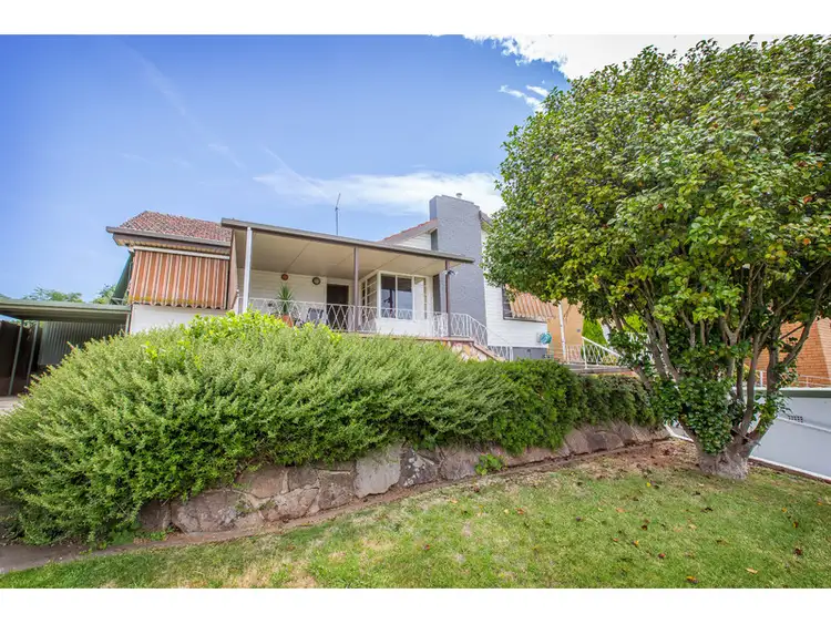 Main view of Homely house listing, 236 Bernhardt Street, East Albury NSW 2640