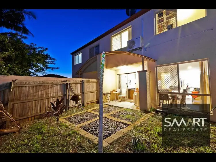 Third view of Homely townhouse listing, 7/94-100 Pohlman Street, Southport QLD 4215