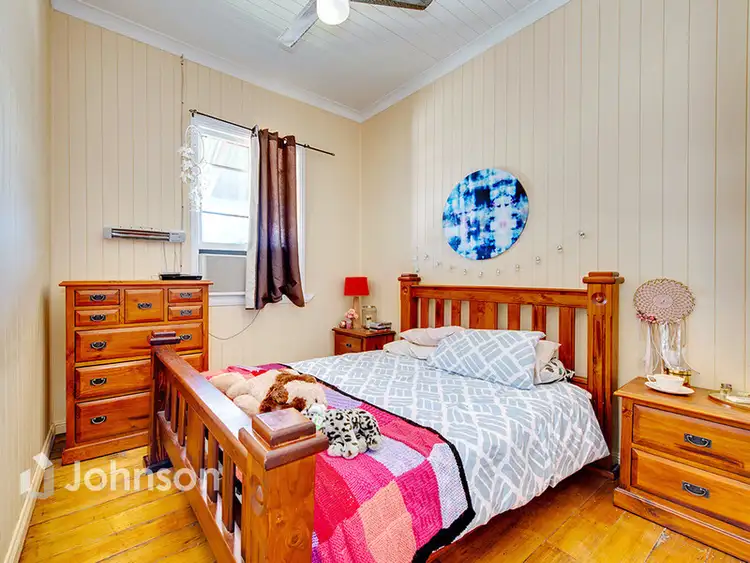 Fifth view of Homely house listing, 49 Frederick Street, Newtown QLD 4305