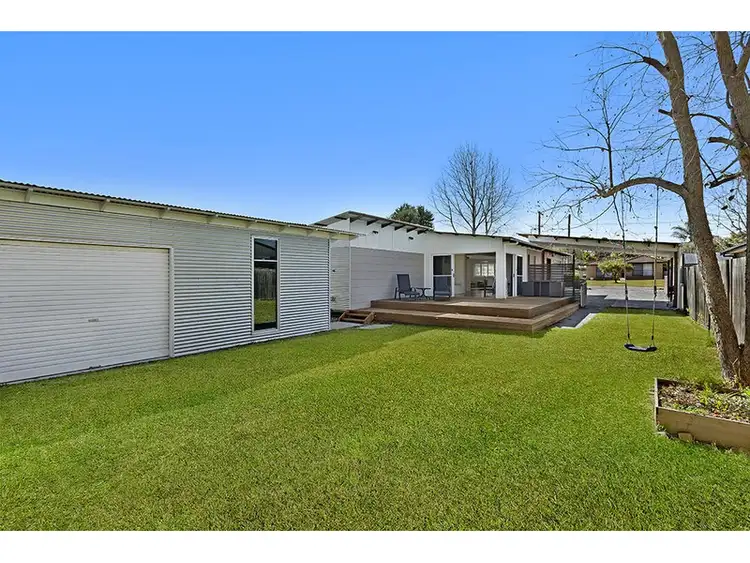Fourth view of Homely house listing, 68 Playford Road, Killarney Vale NSW 2261