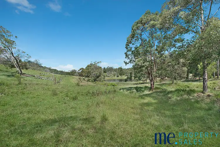 Sixth view of Homely house listing, Lot 9 Robinson Road South, Ocean View QLD 4521