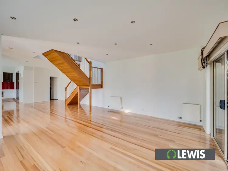 Fifth view of Homely townhouse listing, 1/101 Plumpton Avenue, Glenroy VIC 3046