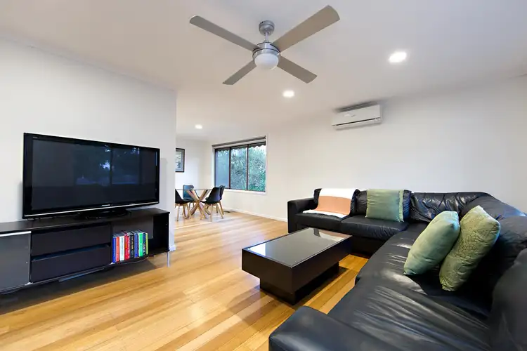 Third view of Homely house listing, 18 Sanderling Crescent, Mornington VIC 3931