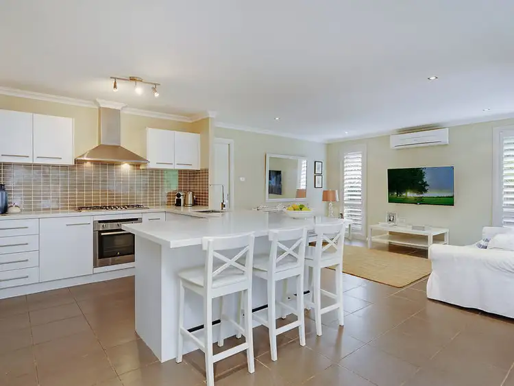 Fifth view of Homely house listing, 21B New Line Road, West Pennant Hills NSW 2125