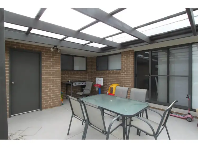 Fourth view of Homely house listing, 19 Graham Drive, Kelso NSW 2795