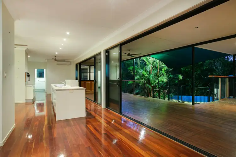 Sixth view of Homely house listing, 5-7 Leafy Close, Redlynch QLD 4870