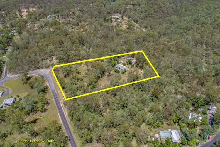 Second view of Homely house listing, 2-12 Drysdale Avenue, Tamborine QLD 4270