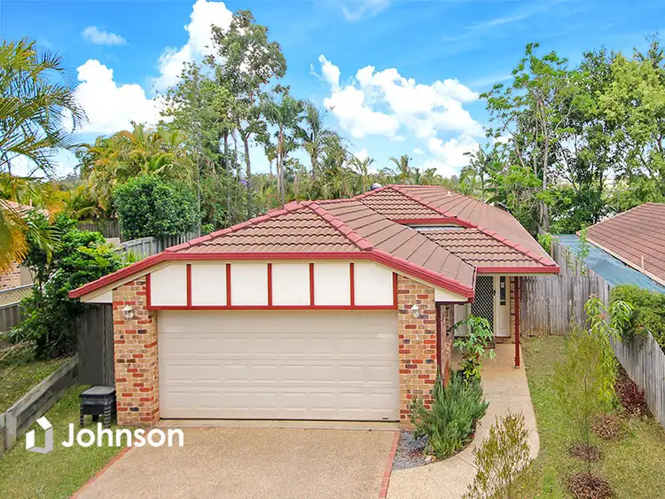 27 Peachface Crescent, Springfield QLD 4300
