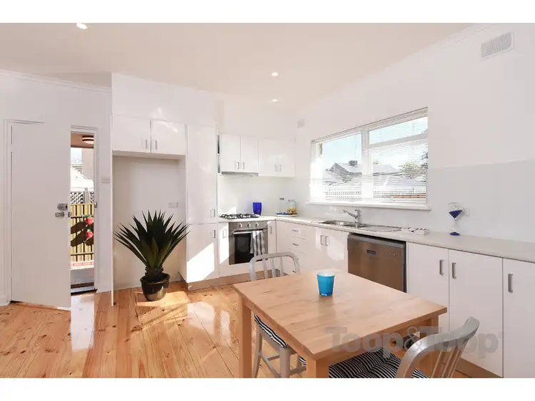 Third view of Homely house listing, 5/3 Talbot Street, Burnside SA 5066