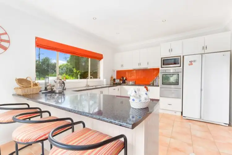 Third view of Homely house listing, 7 Chevell Place, Uki NSW 2484