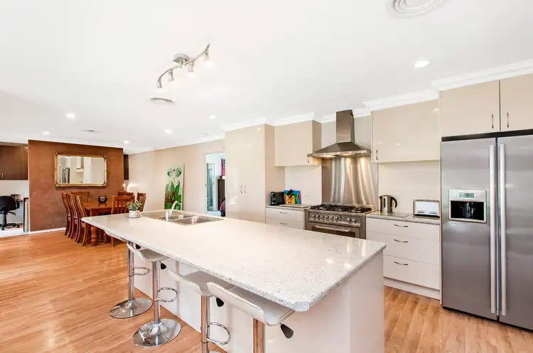 Fourth view of Homely house listing, 87 Robsons Road, Hamilton VIC 3300