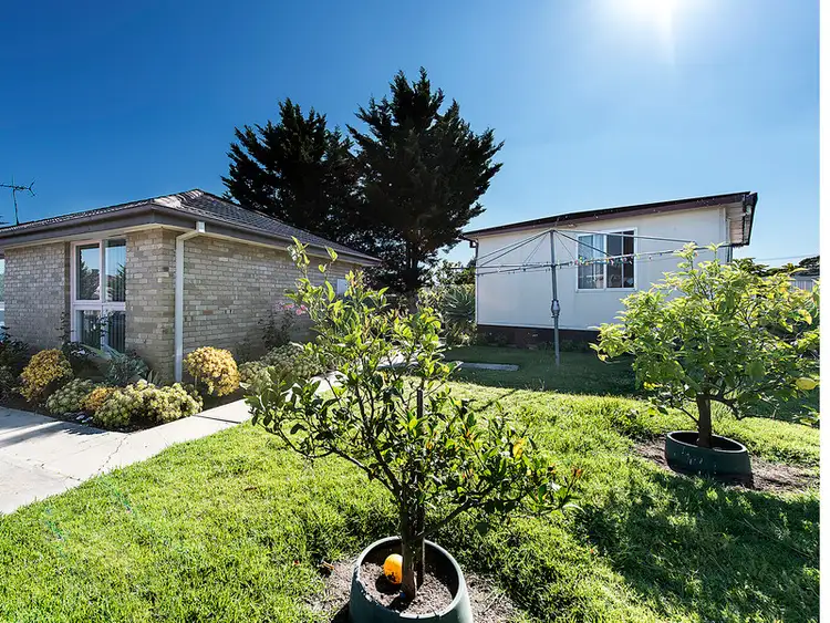 13 Glenrosa Court, St Albans VIC 3021