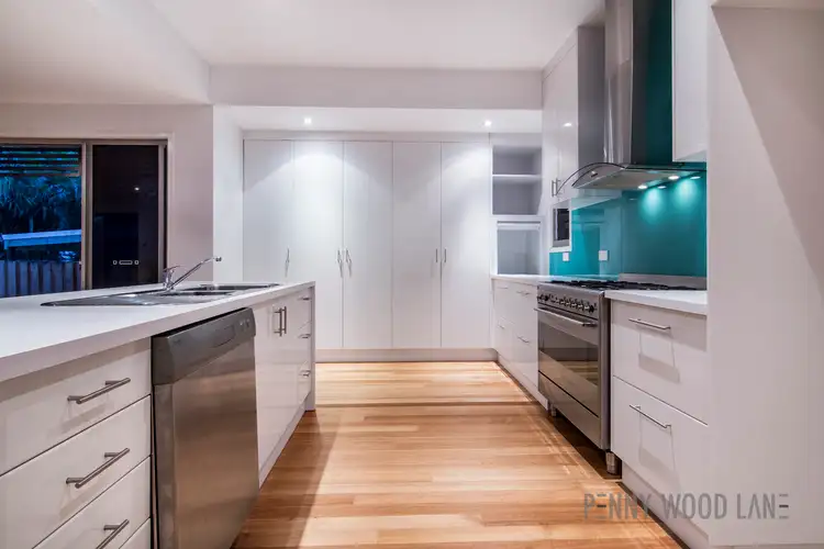 Fourth view of Homely house listing, 33 Wall Street, Eimeo QLD 4740