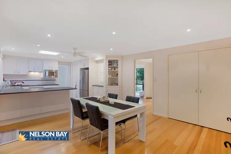 Third view of Homely house listing, 6 Pantowora Street, Corlette NSW 2315