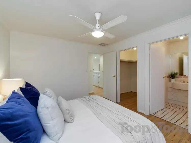 Fifth view of Homely house listing, 19 Yorktown Crescent, Henley Beach South SA 5022