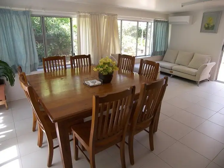 Seventh view of Homely house listing, 17 Foinaven Street, Kenmore QLD 4069