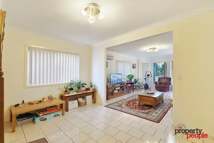 Sixth view of Homely house listing, 35A Macquarie Road, Ingleburn NSW 2565