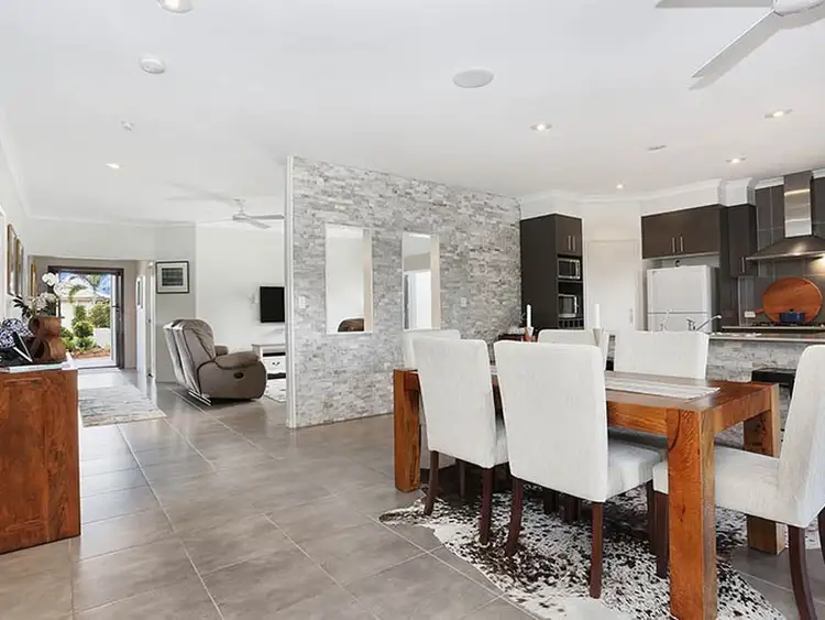 Third view of Homely house listing, 49 Dunebean Drive, Banksia Beach QLD 4507