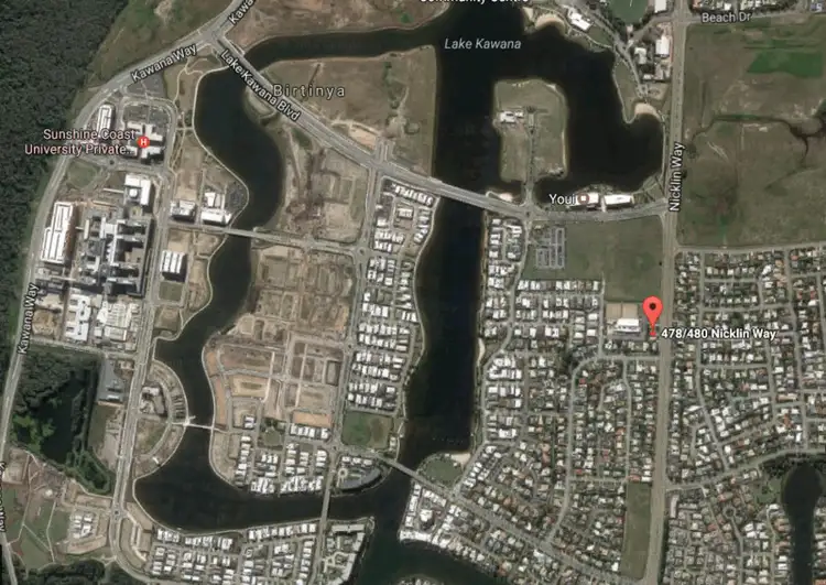 Fourth view of Homely house listing, 478 Nicklin Way, Wurtulla QLD 4575