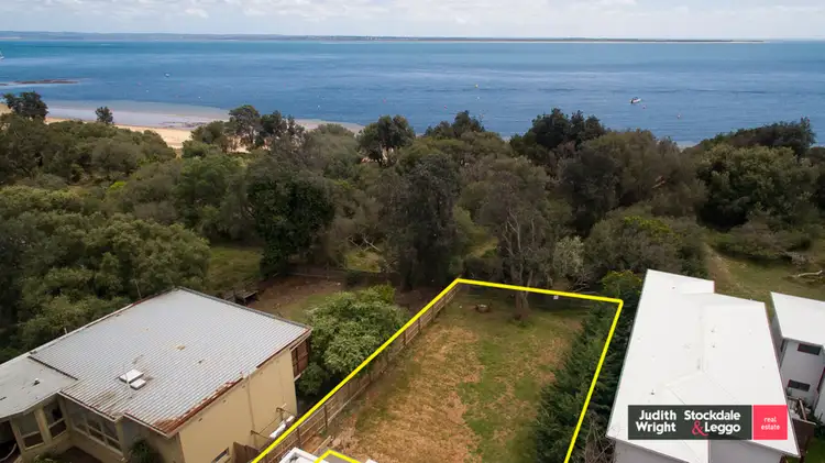 Third view of Homely land listing, LOT 2, 36 Beach Street, Cowes VIC 3922
