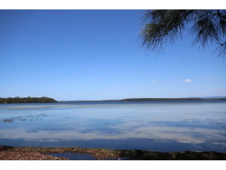 Second view of Homely house listing, 47 Walmer Avenue, Sanctuary Point NSW 2540
