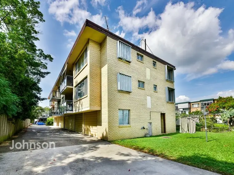 Fifth view of Homely unit listing, 4/79 Cleveland Street, Greenslopes QLD 4120