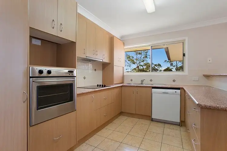 Fourth view of Homely house listing, 8 Forestwood Place, Moggill QLD 4070