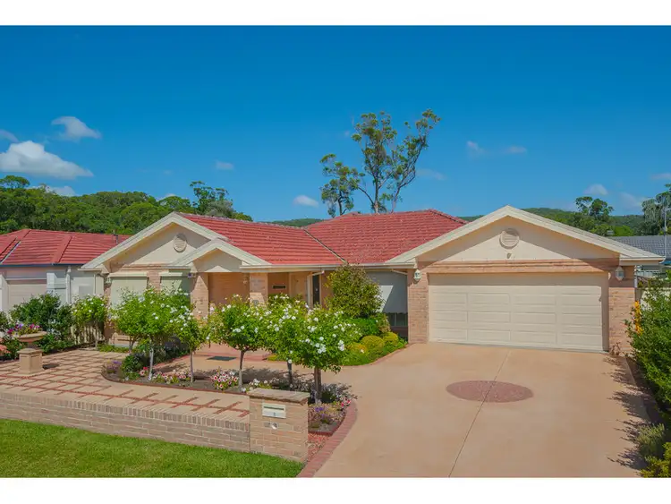 Main view of Homely house listing, 3 Blue Crane Close, Tumbi Umbi NSW 2261