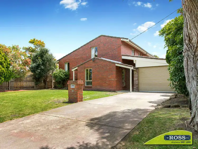 Second view of Homely house listing, 3 Brian Street, Safety Beach VIC 3936