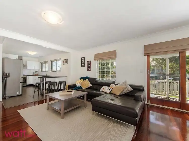 Fourth view of Homely house listing, 46 Kildonan Street, Aspley QLD 4034