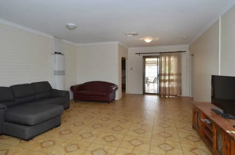 Second view of Homely house listing, 378 Egan Street, Kalgoorlie WA 6430