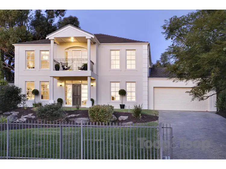 30 Short Crescent, Beaumont SA 5066