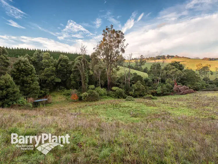 Second view of Homely land listing, 203 Belgrave Gembrook Road, Menzies Creek VIC 3159