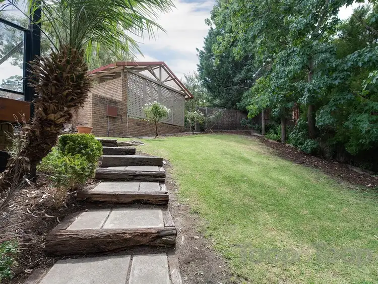 Fourth view of Homely house listing, 17 Grevillea Crescent, Stonyfell SA 5066